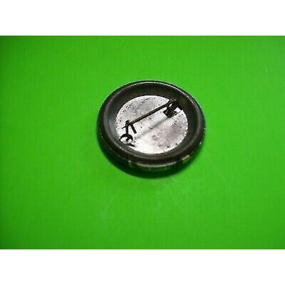 Adam Ant Vintage Authentic Original Badge Pinback New Wave Adam And The Ants - Picture 3 of 8